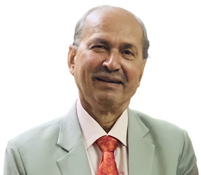 Dr. Vyas M. Shingatgeri